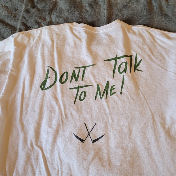 GOON t-shirt - Picture 4 of 6